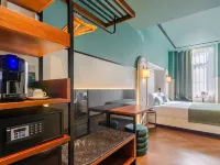 Nicola Rossio Hotel Hotels near San Pedro Alcantara Observation Deck