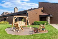 Heartland Inn & Suites, SureStay Collection by Best Western Hotels in Park Rapids