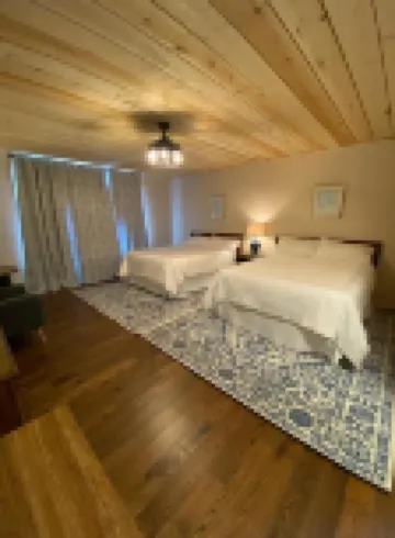 Riverdale Resort فنادق في 