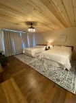 Riverdale Resort Hotels near Graywalk Buffalo Ranch