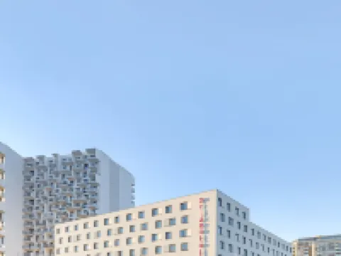 ไพรซ์ บาย เรดิสัน, เวียนนา ซิตี้ โรงแรมในเวียนนา