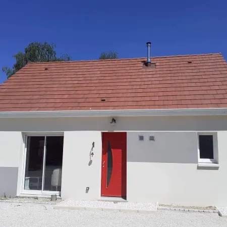 La Petite Salamandre