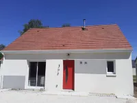 La Petite Salamandre - Homestays