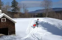 Arlington's West Mountain Inn