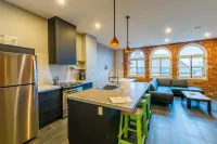 Les Lofts du Trésor - PAR les Lofts Vieux-Québec