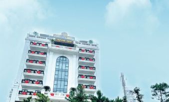 Camellia Luxury Hotel Tam Đao