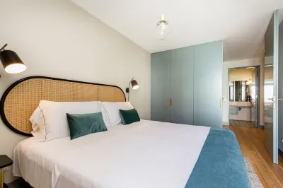 Feel Corporate Housing Campanh 01