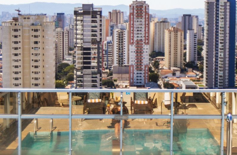 São Paulo Tatuape Affiliated by Meliá photo 2