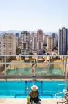 São Paulo Tatuape Affiliated by Meliá - Pools