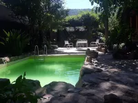 Virgen Del Cerro Apartments