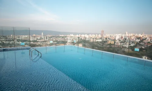 Holiday Inn Bucaramanga Cacique