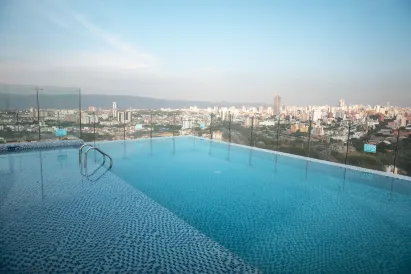 Holiday Inn Bucaramanga Cacique