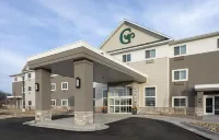 Grandstay Hotel Milbank