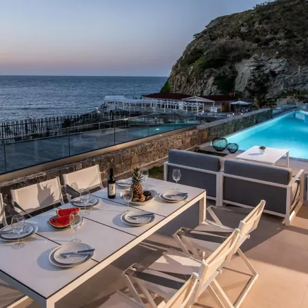 Made by the Sea Villa 1