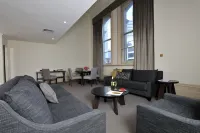 Grand Hotel Melbourne Hotel di Docklands