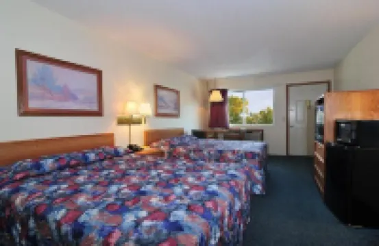 戴爾斯公園汽車旅館