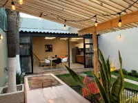 Begonias Loft a 5 Min Del Auditorio Telmex Hotels near Coppel Mercado Del Mar