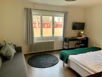 Rasta Arboga Hotels in Arboga