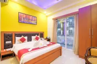 Twin Towers Inn Hotels in Greater Noida