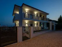 Aiora Suites Hotéis em Ormilia