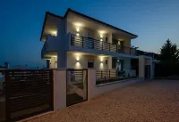 Aiora Suites Hotels in Ormilia