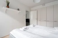 2Ndhomes Posteljooni Apt. Hotels in 