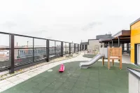 2Ndhomes Posteljooni Apt. - stanze in case private