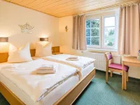 Landhaus Purschenstein Hotels in Mittelsachsen