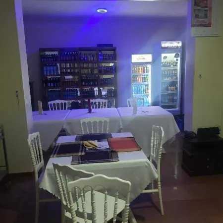 Hotel Santa Maria