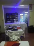 Hotel Santa Maria - Breakfast