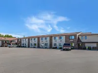 Quality Inn Hotels in Mackinac County