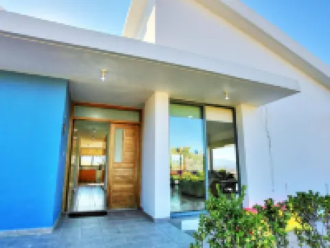 Villa Sophia Latchi Hotels in Neokhorio