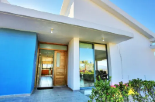 Villa Sophia Latchi Hotels in 