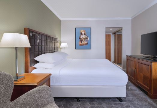 델타 호텔 바이 메리어트 에딘버러