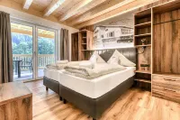 Brandnerhus by A-Appartments Hotel di Bludenz