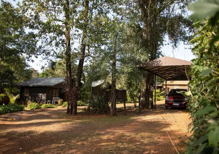 El Descanso Iguazu by Dot Cabana