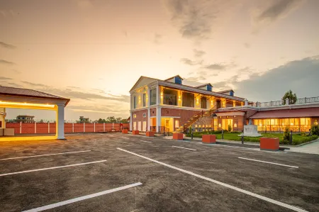 Manigram Bishram Batika Pvt Ltd