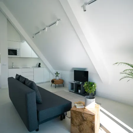 Portaria Housing