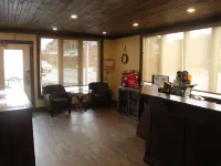 Rainbow Inn Hotel a Huntsville