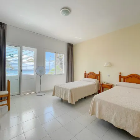 Hotel Figueretes