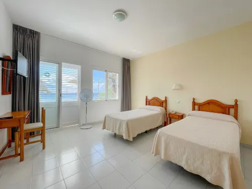 Hotel Figueretes
