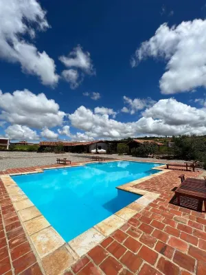 CASA MORANESI Hoteles en 