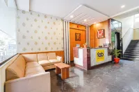 Fabhotel Rove Inn & Suites Hotels in Nelamangala