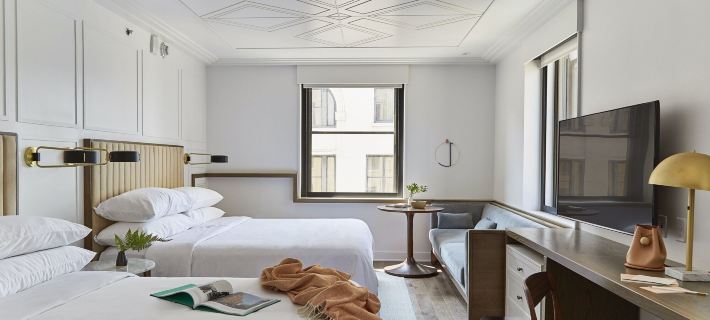 Noelle Hotels in Davidson County