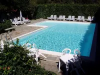 Villa San Carlo - Pools