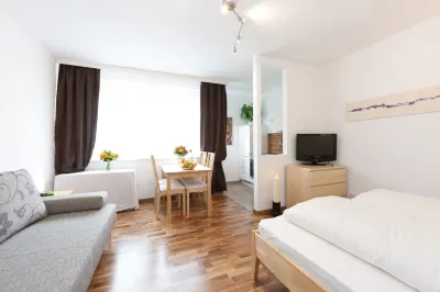 Rafael Kaiser - Apartment Cityflow Hoteles en 