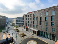 IntercityHotel Herford Hotels in Herford