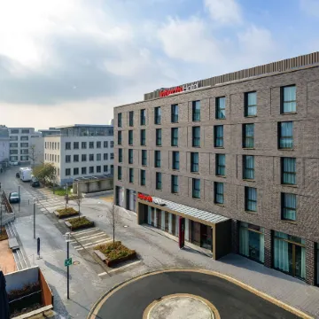 IntercityHotel Herford