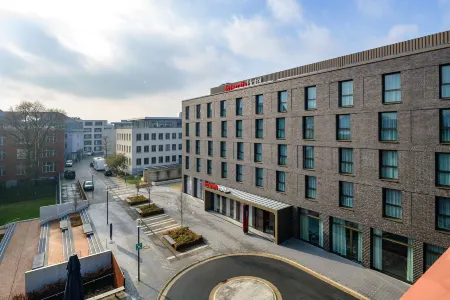 IntercityHotel Herford