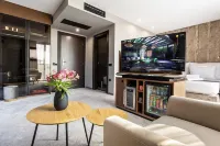 Abrazo Sofia Hotel by HMG